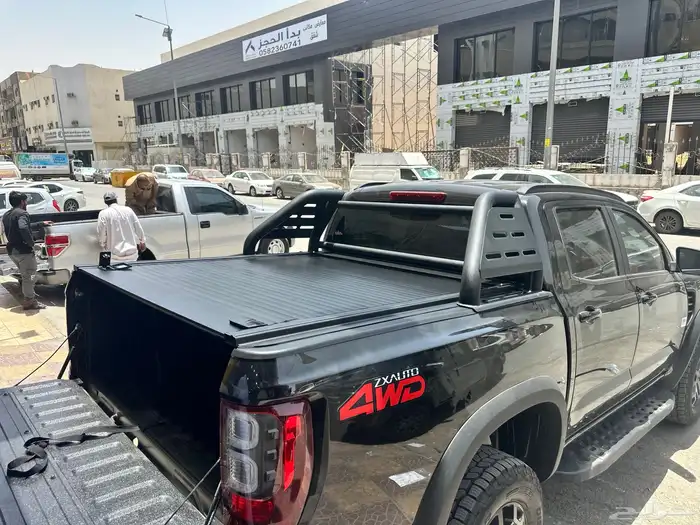 غطاء حوض جميع السيارات 33