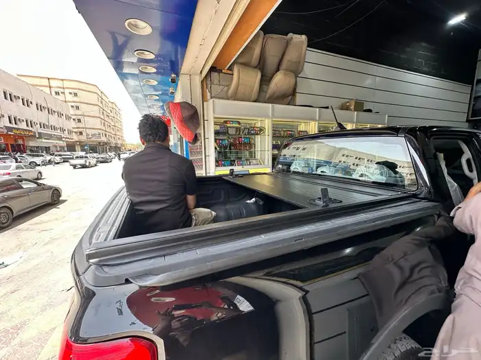غطاء حوض جميع السيارات 38