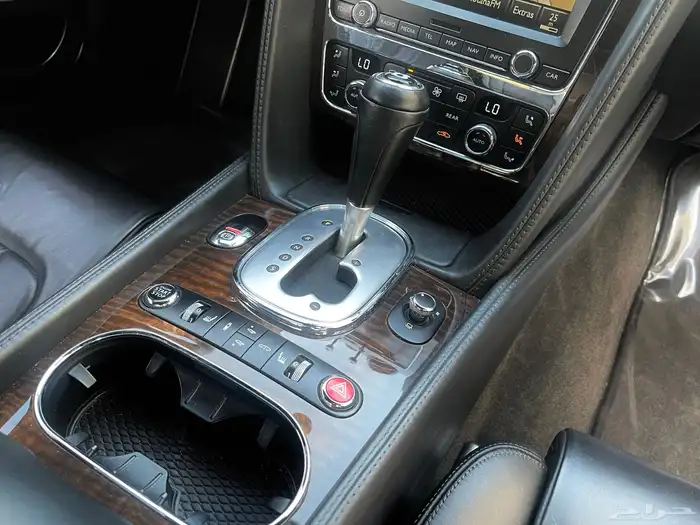 بنتلي GT 12