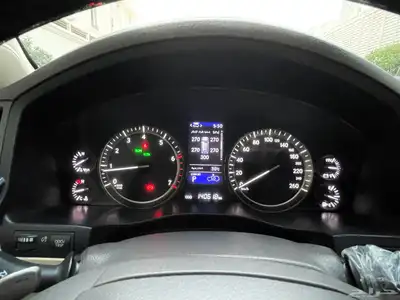 لكزس LX570 36
