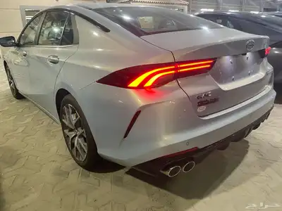 جي اي سي امباو الوسط 2025 4