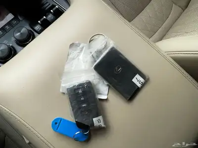 لكزس LX570 30