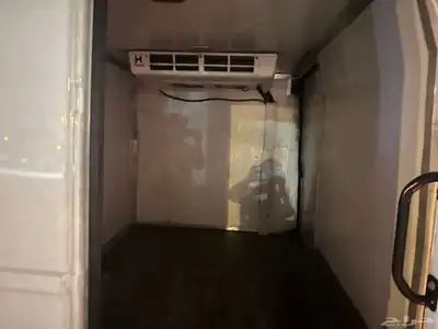 رينو ماستر فان 2021 ثلاجه 6