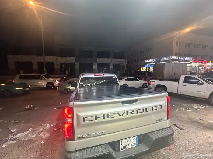 غطاء حوض جميع السيارات 54