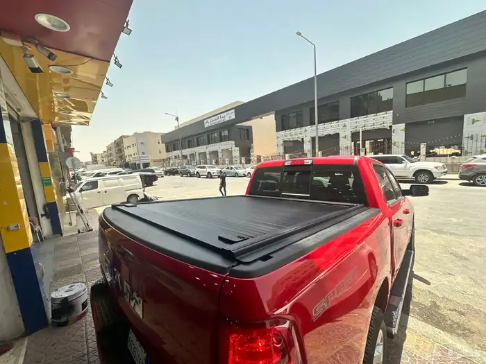 غطاء حوض جميع السيارات 84