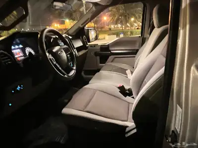 السيارة مباعه فورد F150. موديل 2018 11