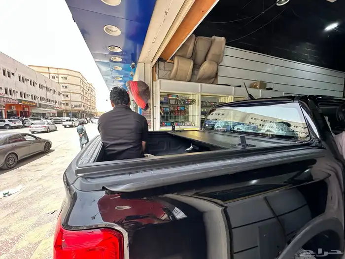 غطاء حوض جميع السيارات 39