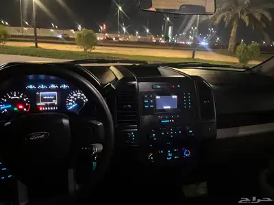 السيارة مباعه فورد F150. موديل 2018 13