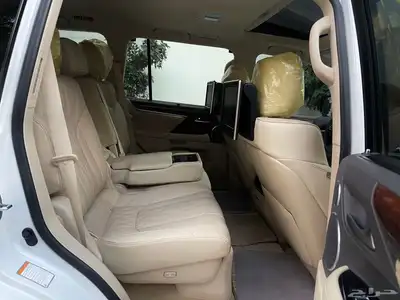 لكزس LX570 20