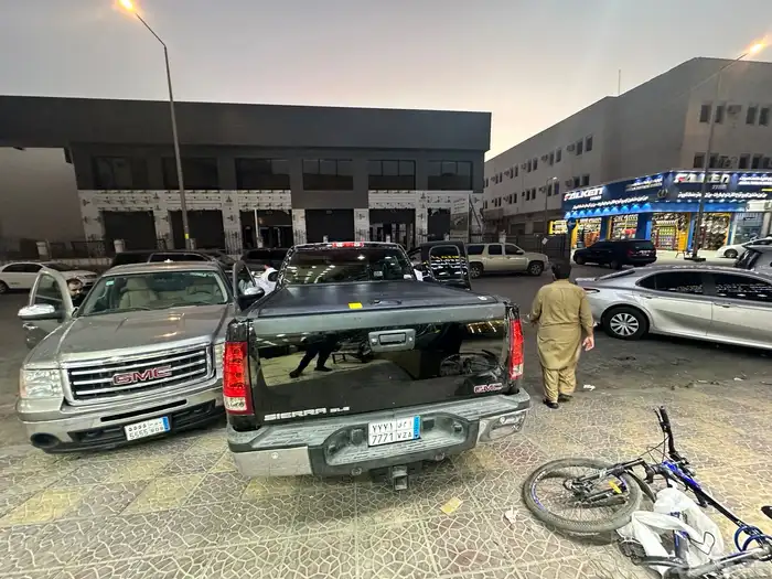 غطاء حوض جميع السيارات 87