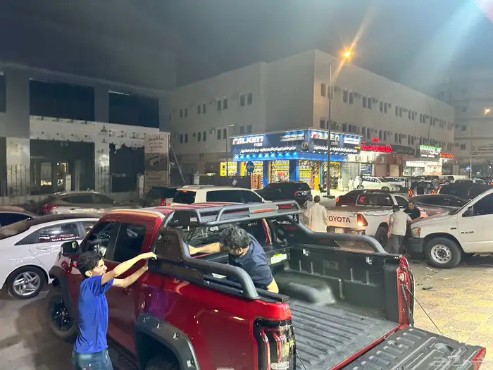 غطاء حوض جميع السيارات 72