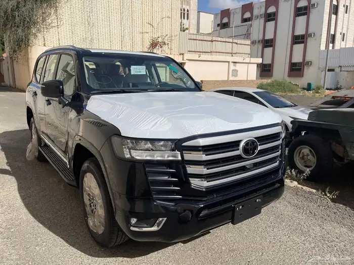 جكسار L5 24 4