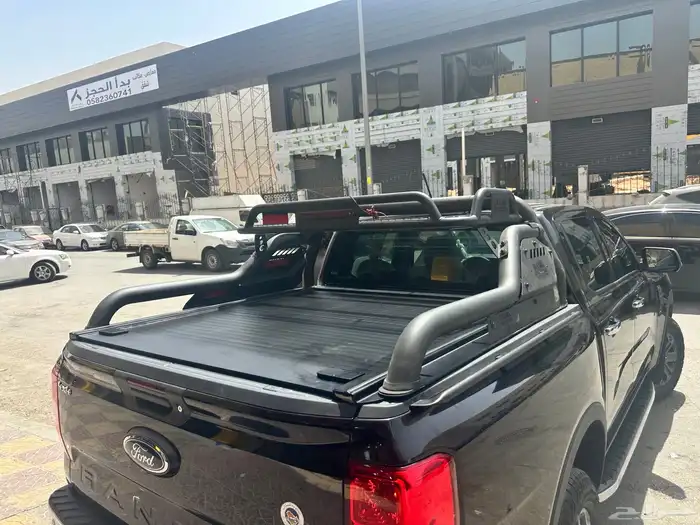 غطاء حوض جميع السيارات 18