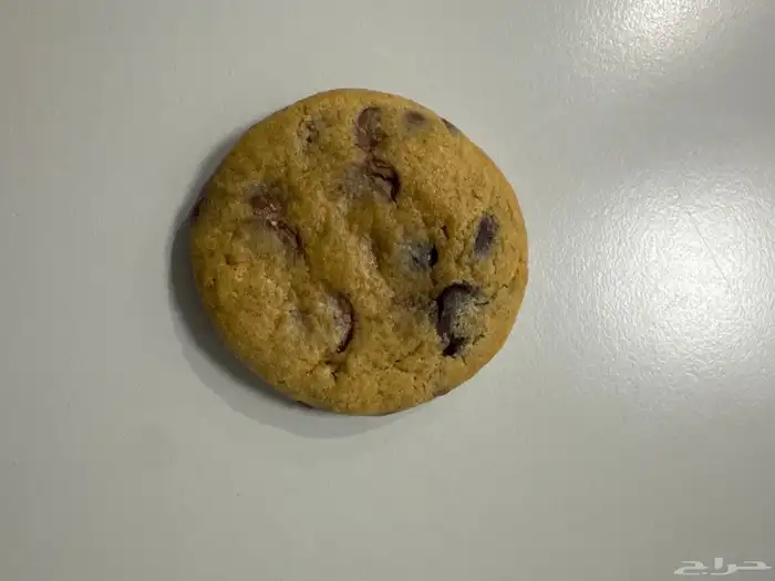 متوفر كوكيز الف قطعه وزن 60 جرام 0