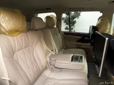 لكزس LX570 25