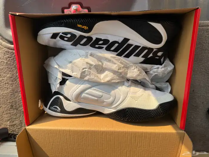حذاء بادل Padel 5