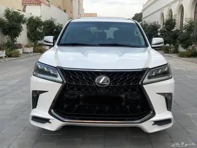 لكزس LX570 0