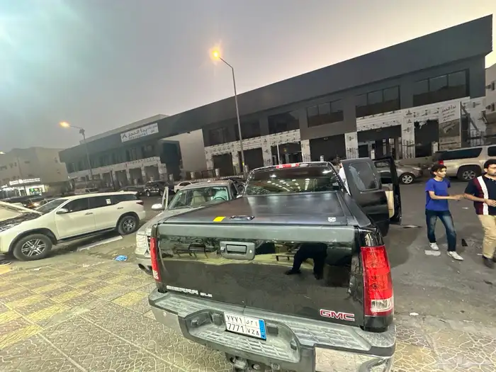 غطاء حوض جميع السيارات 91