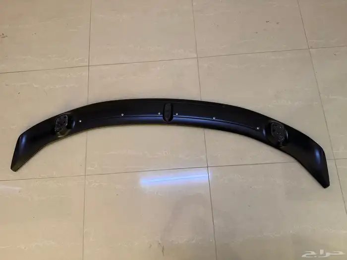 قطع غيار كمارو 2018 4