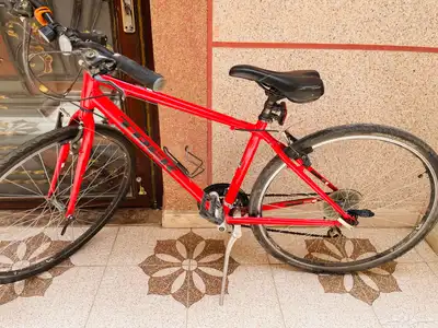 دراجة تريك fx 0