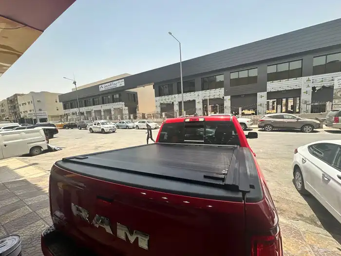 غطاء حوض جميع السيارات 76
