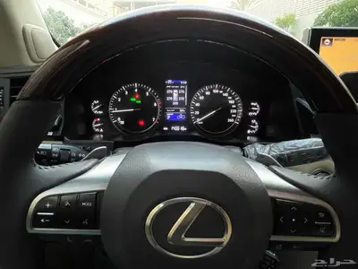 لكزس LX570 35