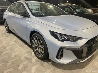 جي اي سي امباو الوسط 2025 2