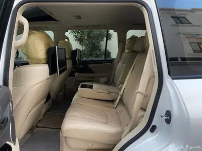 لكزس LX570 15