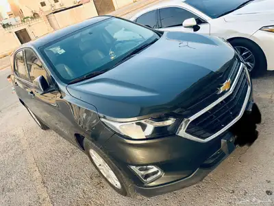 شي ورليه ايكونكس 2019 index