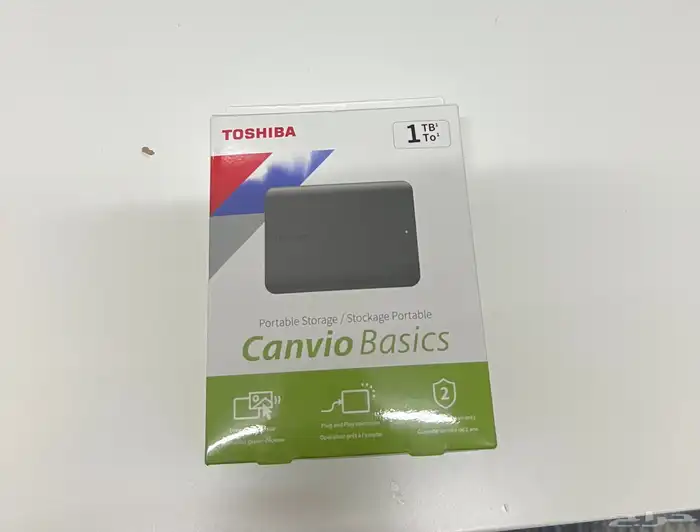 portable storage جهاز تخزين محمول 0