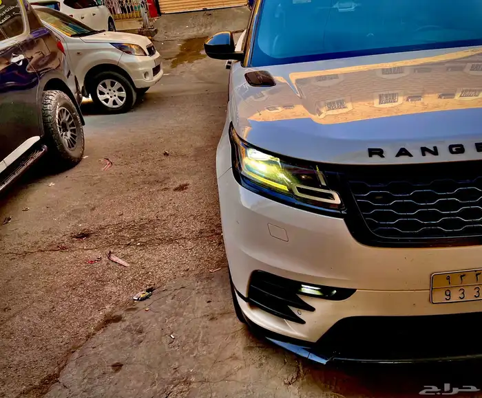 تصليح لدات رنج روفر سبورات 2020 1