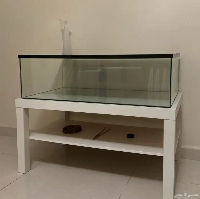 تفصيل أحواض زواحف 6