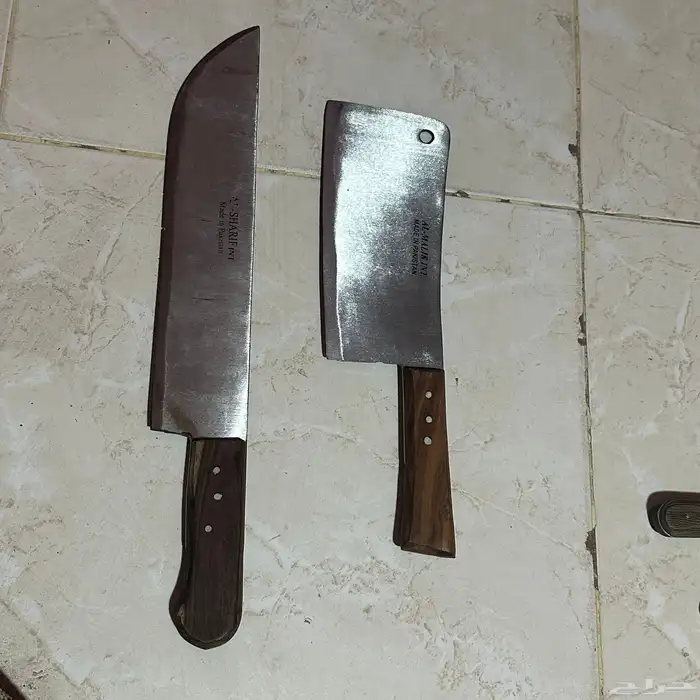 ساطور باكستاني 1