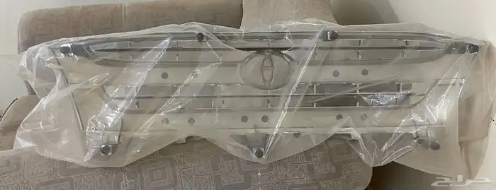 شبك هايلوكس تايلندي 1