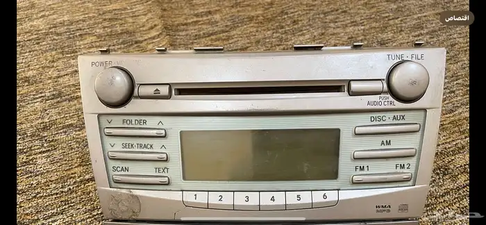 مسجل كامري 0