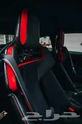 بي ام دبليو ام فور 2023 BMW M4 CSL مخزن 8