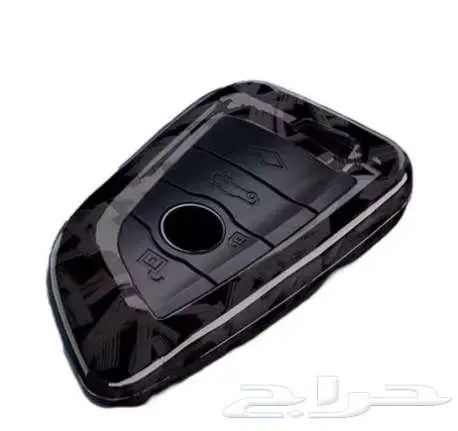 كفر ريموت مرسيدس و BMW كاربون فايبر 4