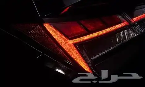 اصطبات ليد النترا 1