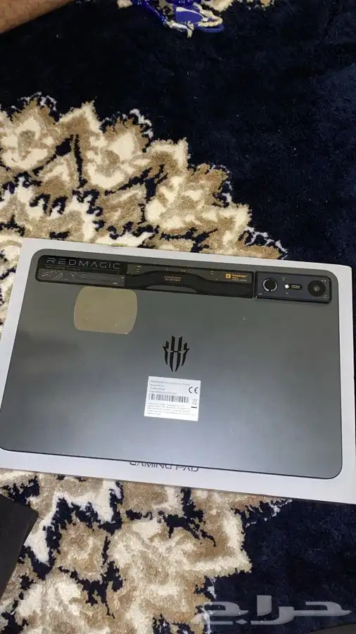 رد مجك نسخه عالميه 0
