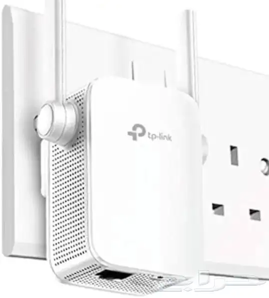 مقوي انترنت tp-link يدعم سرعات عالية 4