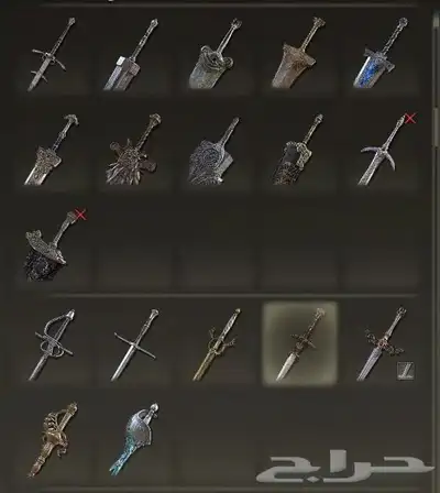 رونز الدن رينق PS5 PS4 2