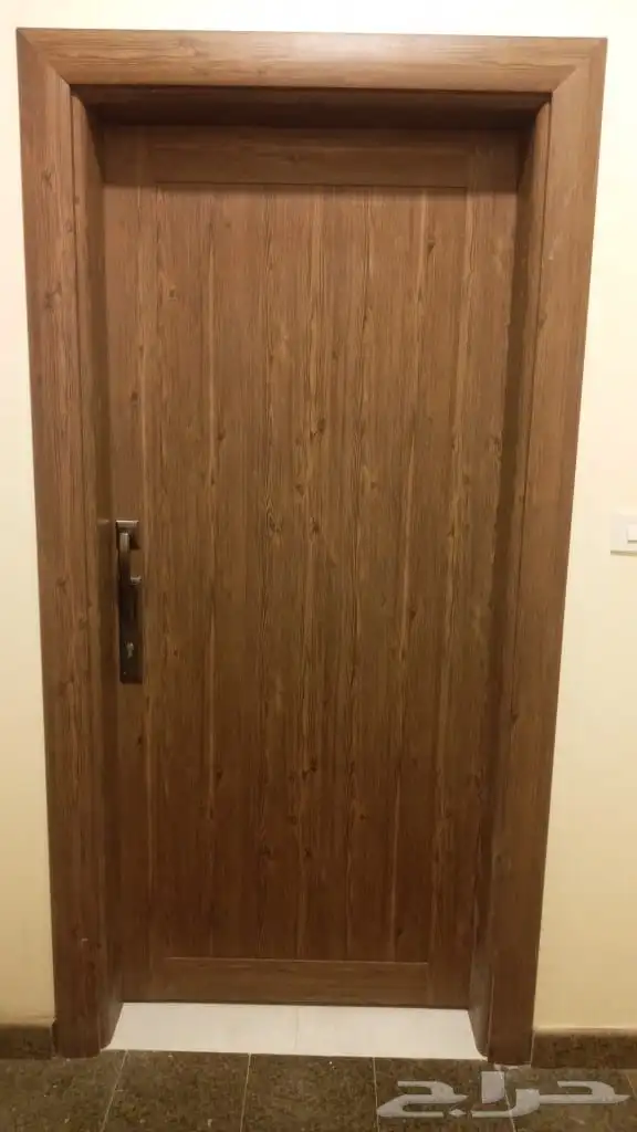 عمل جميع أنواع النجارة والخشب 3
