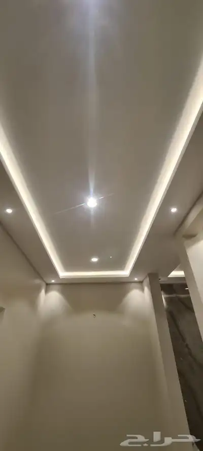 معلم دي ورات جبس عادي جبسبورد 22