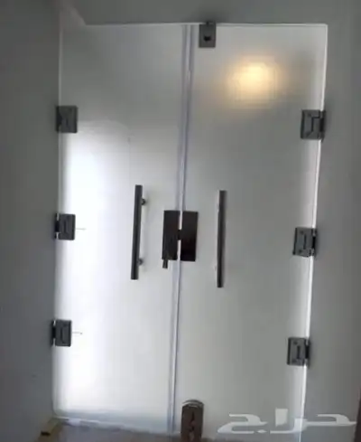 تفصيل أبواب سيكوريت بالمفصالات 4