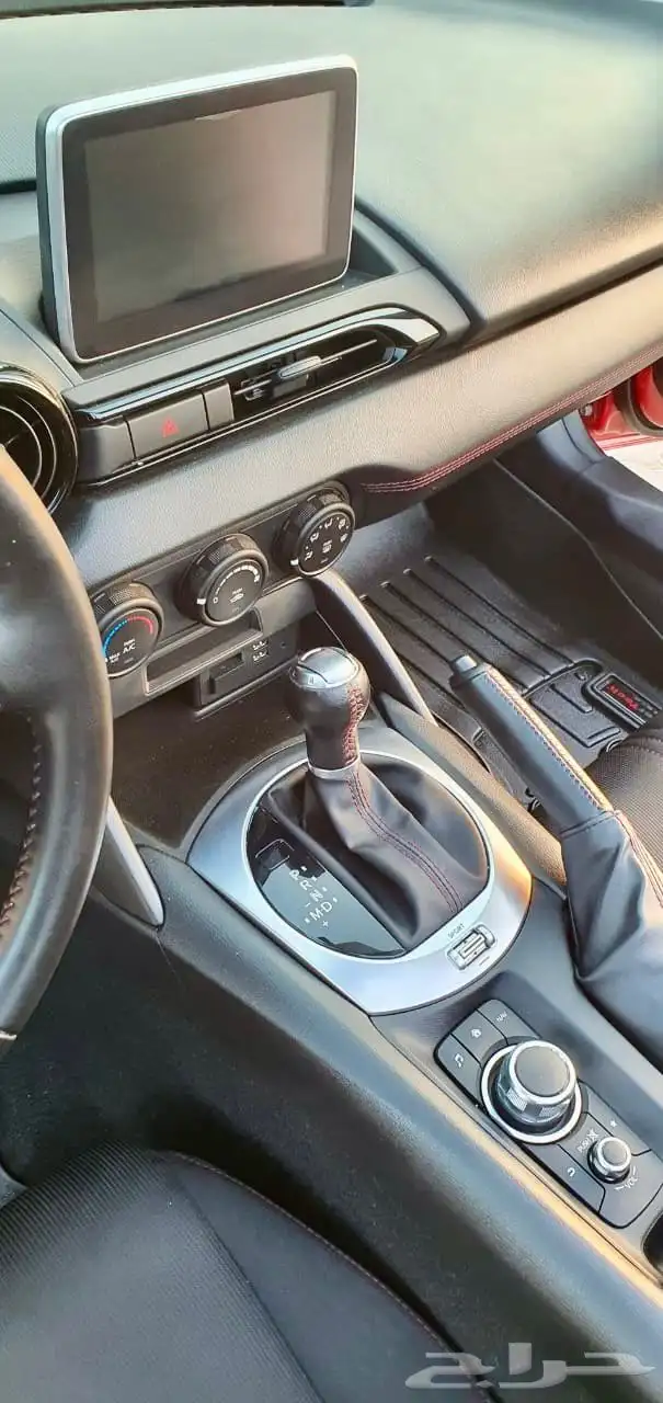 mazda miata mx-5 club low mileage 16