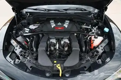 الفاروميو ستلفيو 2024 Alfa Romeo Stelvio Quadrifoglio index