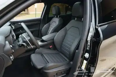 الفاروميو ستلفيو 2024 Alfa Romeo Stelvio Quadrifoglio index