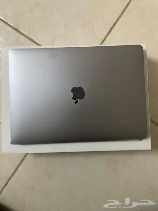 ابل ماك بوك برو تتش بار MacBook pro 0