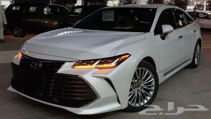 جنوط أفالون بريميوم موديل2018-2022مقاس18تجاري درجه أولى 3
