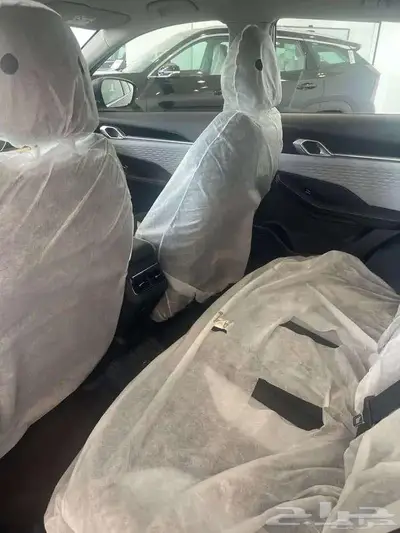جيلي كولراي ستاندر 2025 1